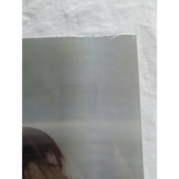 Wet Leg Signed Moisturizer Vinyl 3D Lenticular Sleeve Cream LP - Picture 7 of 16